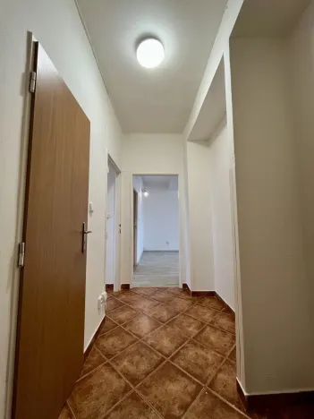 Pronájem bytu 3+1, Ostrava - Poruba, Karla Pokorného, 67 m2