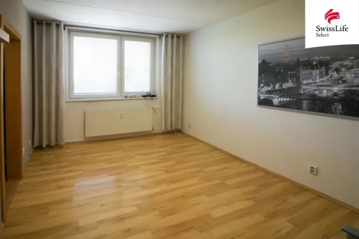 Pronájem bytu 3+1, Jihlava, Na Kopci, 73 m2