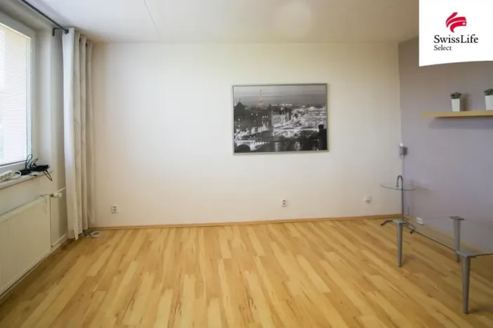 Pronájem bytu 3+1, Jihlava, Na Kopci, 73 m2