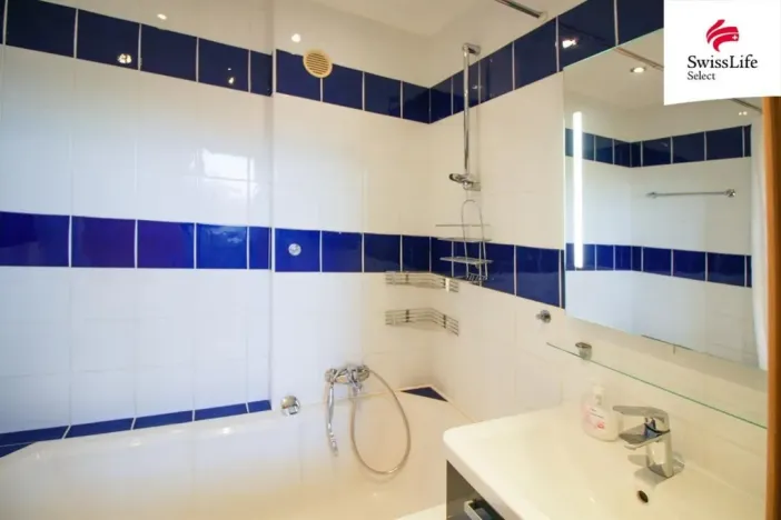 Pronájem bytu 3+1, Jihlava, Na Kopci, 73 m2