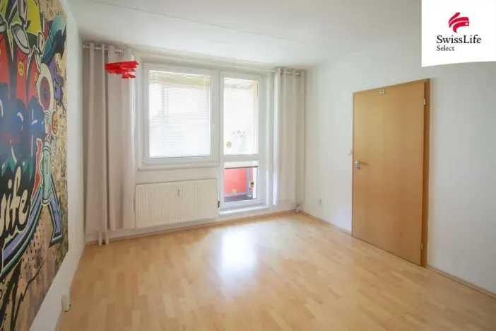 Pronájem bytu 3+1, Jihlava, Na Kopci, 73 m2