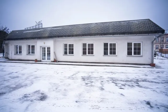 Pronájem obchodního prostoru, Trutnov - Dolní Staré Město, K Úpě, 106 m2