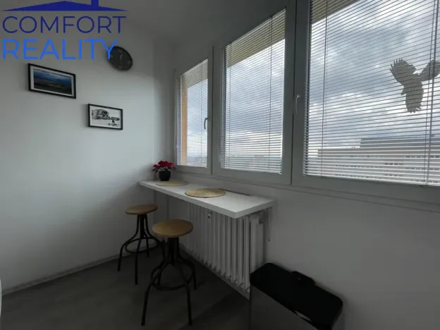 Prodej bytu 2+1, Ostrava - Poruba, Bulharská, 51 m2