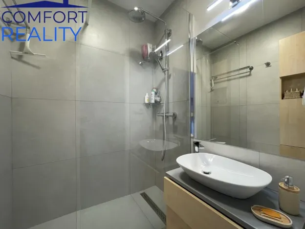 Prodej bytu 2+1, Ostrava - Poruba, Bulharská, 51 m2