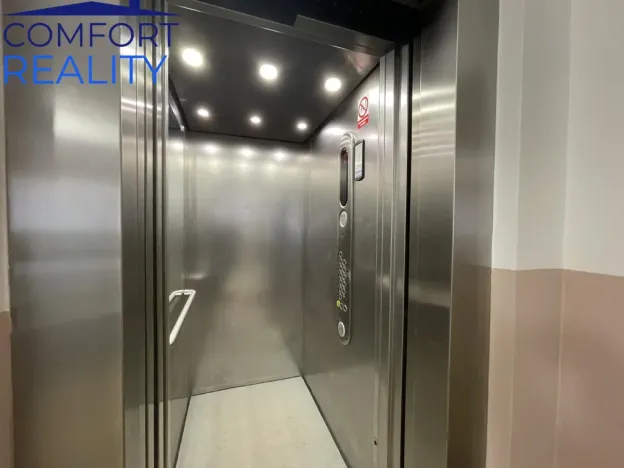 Prodej bytu 2+1, Ostrava - Poruba, Bulharská, 51 m2