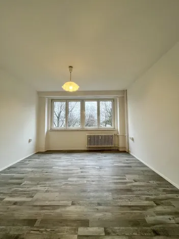 Pronájem bytu 1+kk, Ostrava - Hrabůvka, Krakovská, 21 m2