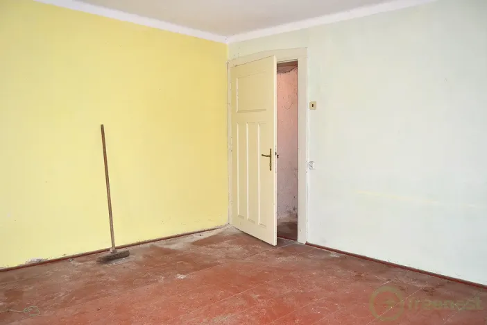 Prodej rodinného domu, Rychnovek - Zvole, 620 m2