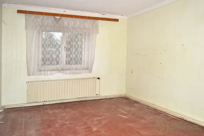 Prodej rodinného domu, Rychnovek - Zvole, 620 m2