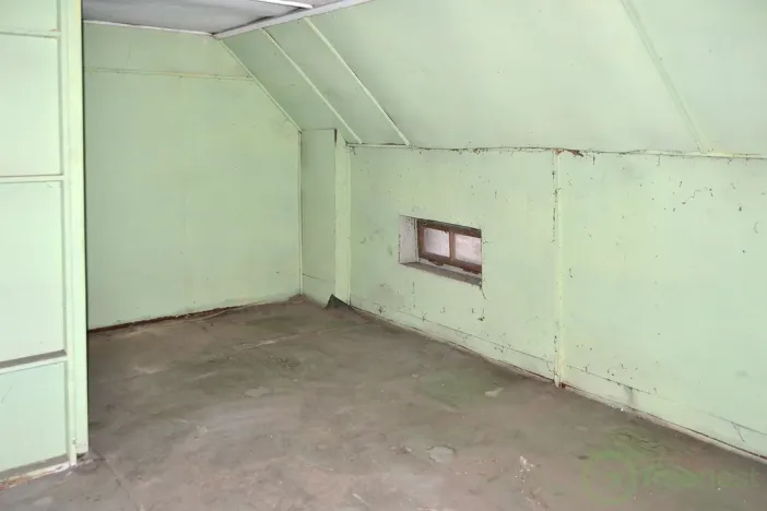 Prodej rodinného domu, Rychnovek - Zvole, 620 m2