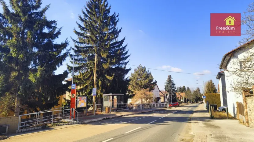 Prodej rodinného domu, Zdiby, Náměstí M. J. Husa, 415 m2