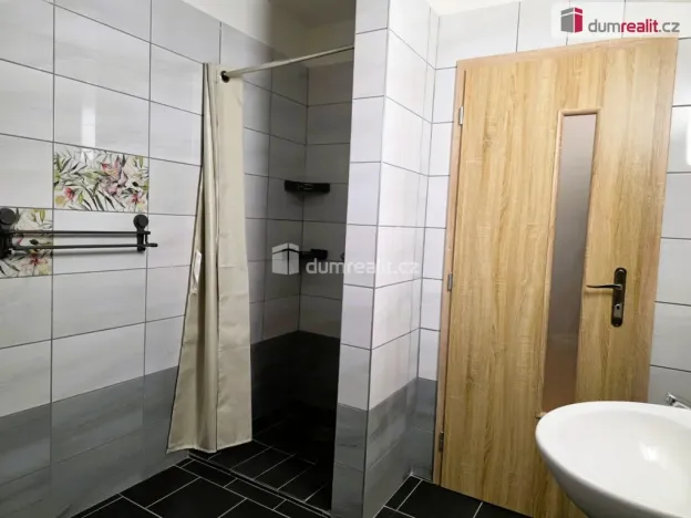 Pronájem bytu 1+kk, Nový Jičín, B. Martinů, 32 m2