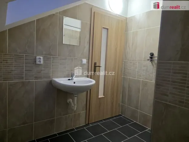 Pronájem bytu 1+kk, Nový Jičín, B. Martinů, 28 m2