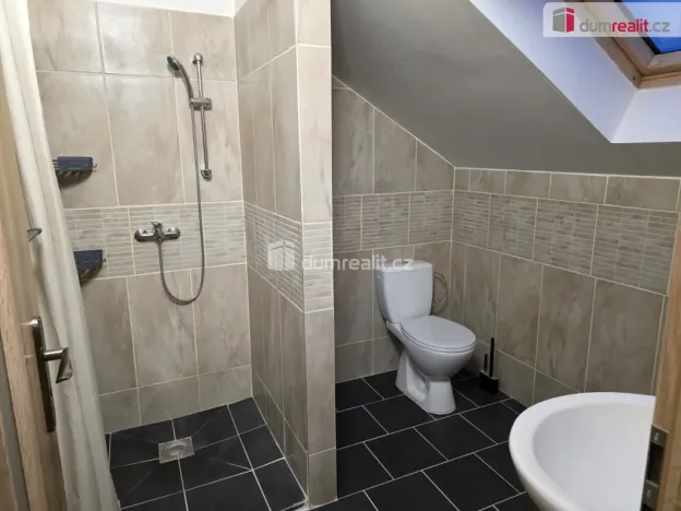 Pronájem bytu 1+kk, Nový Jičín, B. Martinů, 28 m2