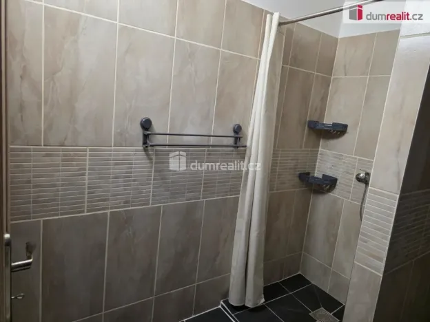 Pronájem bytu 1+kk, Nový Jičín, B. Martinů, 28 m2