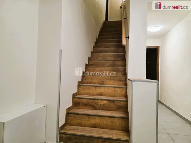 Pronájem bytu 1+kk, Nový Jičín, B. Martinů, 28 m2