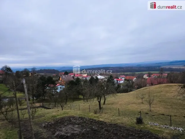 Pronájem bytu 1+kk, Nový Jičín, B. Martinů, 28 m2