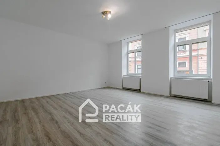 Prodej bytu 3+1, Přerov, Sušilova, 95 m2