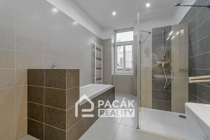 Prodej bytu 3+1, Přerov, Sušilova, 95 m2