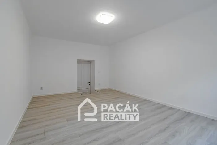 Prodej bytu 3+1, Přerov, Sušilova, 95 m2