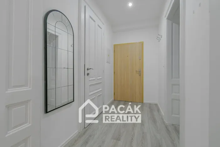 Prodej bytu 3+1, Přerov, Sušilova, 95 m2