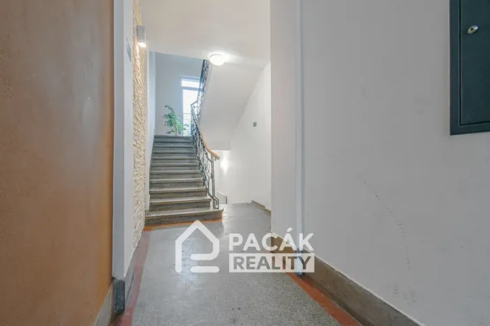 Prodej bytu 3+1, Přerov, Sušilova, 95 m2