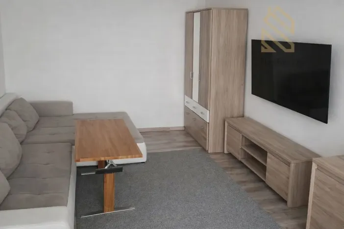 Prodej bytu 3+1, Krupka - Maršov, Karla Čapka, 79 m2