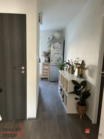 Prodej bytu 3+1, Dvůr Králové nad Labem, Poděbradova, 67 m2