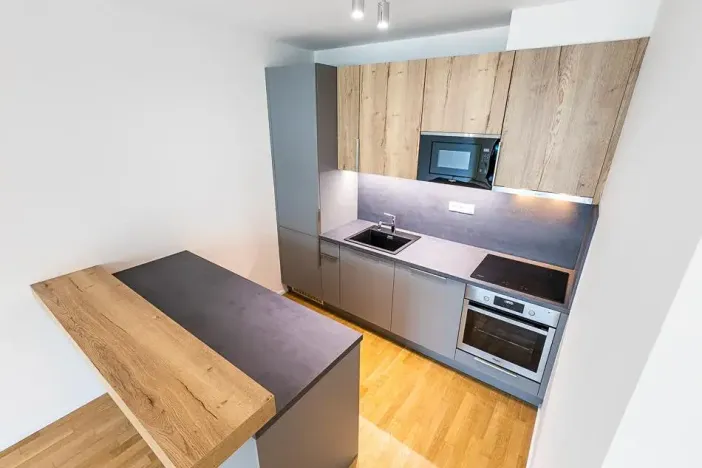 Prodej bytu 3+kk, Praha - Žižkov, U Viktorie, 69 m2