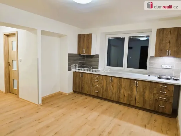 Pronájem bytu 1+1, Starý Jičín - Petřkovice, 44 m2