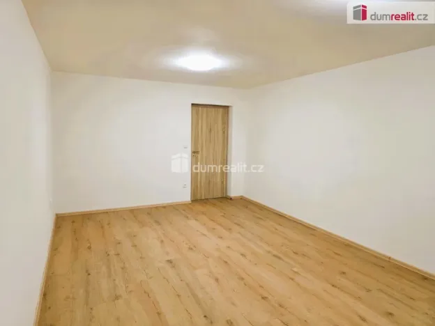 Pronájem bytu 1+1, Starý Jičín - Petřkovice, 44 m2