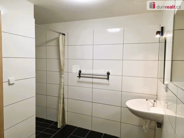 Pronájem bytu 1+1, Starý Jičín - Petřkovice, 44 m2