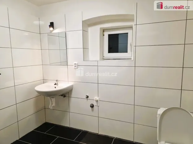 Pronájem bytu 1+1, Starý Jičín - Petřkovice, 44 m2