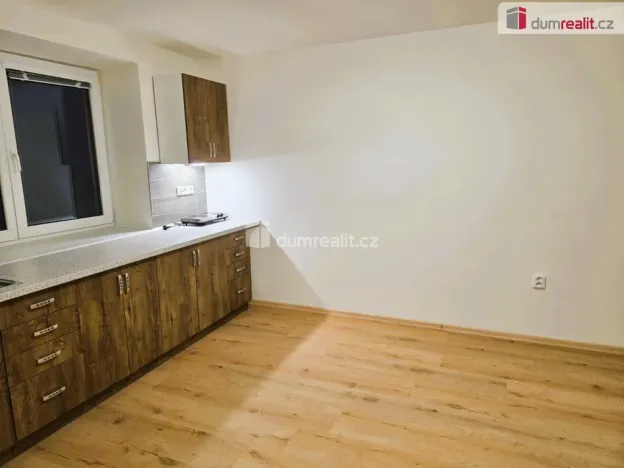 Pronájem bytu 1+1, Starý Jičín - Petřkovice, 44 m2