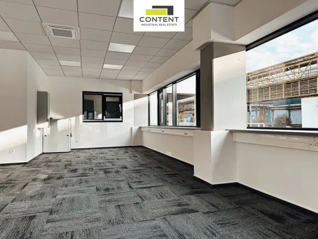 Pronájem výrobních prostor, Valašské Meziříčí - Krásno nad Bečvou, Zašovská, 8000 m2