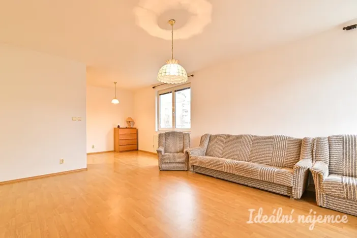 Pronájem bytu 2+kk, Brno, Majdalenky, 63 m2