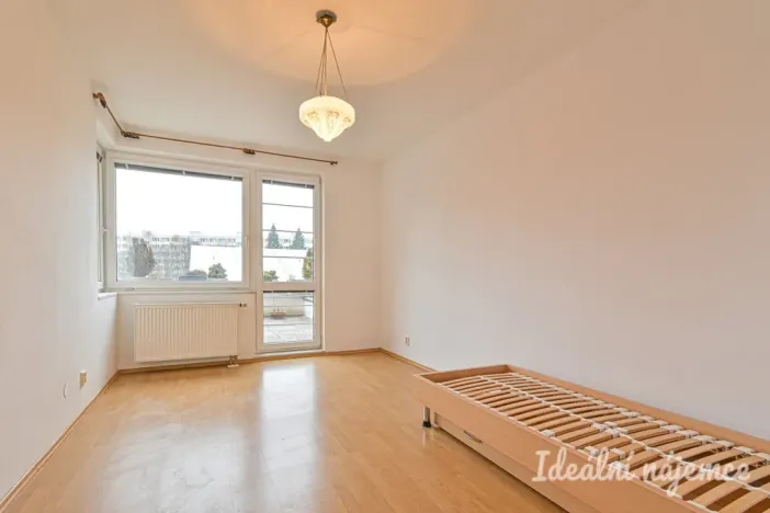 Pronájem bytu 2+kk, Brno, Majdalenky, 63 m2