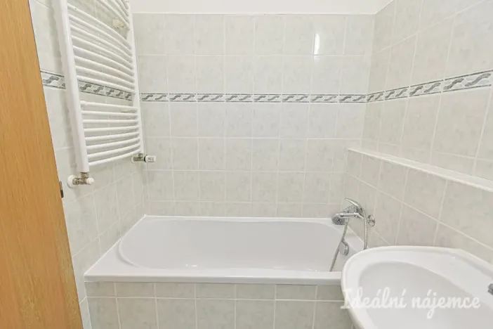 Pronájem bytu 2+kk, Brno, Majdalenky, 63 m2