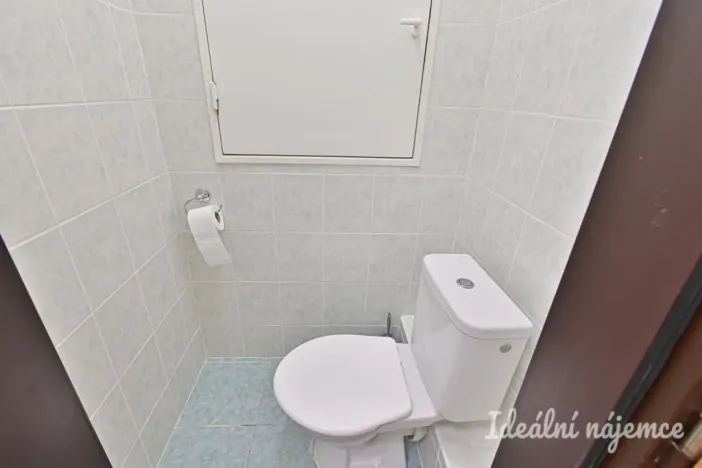 Pronájem bytu 2+kk, Brno, Majdalenky, 63 m2