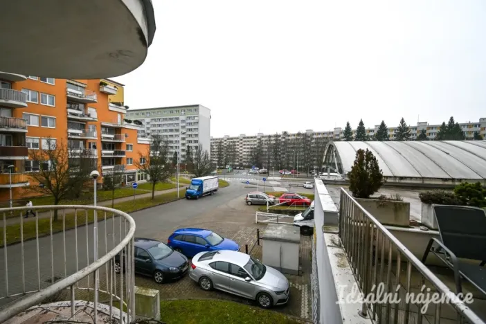 Pronájem bytu 2+kk, Brno, Majdalenky, 63 m2