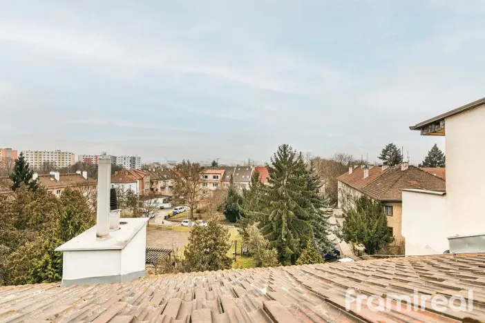 Prodej - jiné, Brno, Otakara Ševčíka, 131 m2