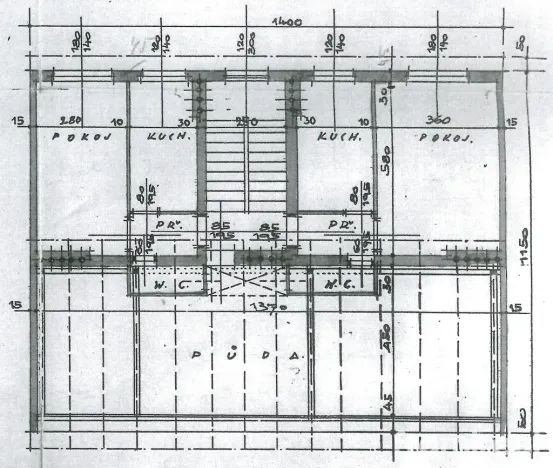 Prodej - jiné, Brno, Otakara Ševčíka, 131 m2