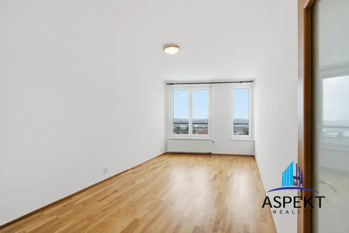 Pronájem bytu 2+kk, Praha - Stodůlky, Tlumačovská, 58 m2