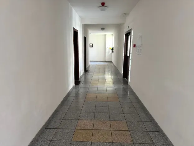 Prodej bytu 1+kk, Karlovy Vary, Jateční, 39 m2
