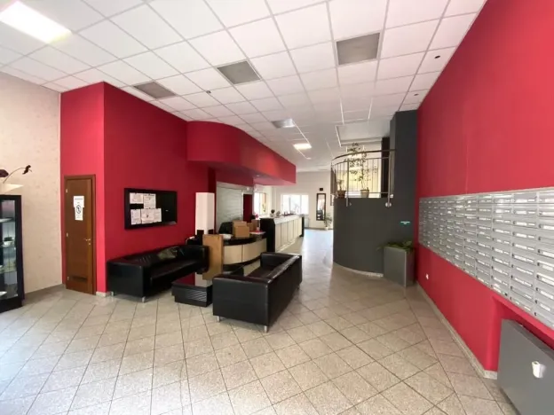 Prodej bytu 1+kk, Karlovy Vary, Jateční, 39 m2