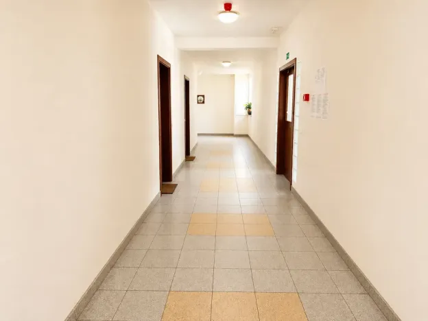 Prodej bytu 1+kk, Karlovy Vary, Jateční, 45 m2
