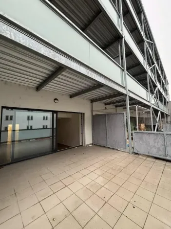 Pronájem bytu 1+kk, Kralupy nad Vltavou, Náměstí G. Karse, 50 m2