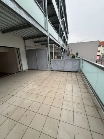 Pronájem bytu 1+kk, Kralupy nad Vltavou, Náměstí G. Karse, 50 m2