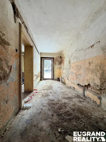 Prodej rodinného domu, Šluknov, 240 m2