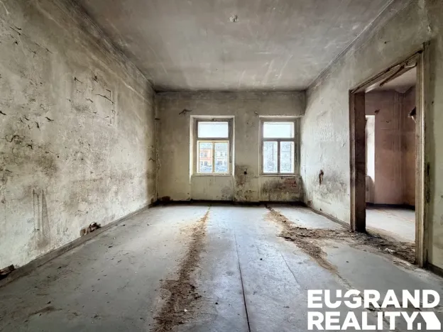 Prodej rodinného domu, Šluknov, 240 m2