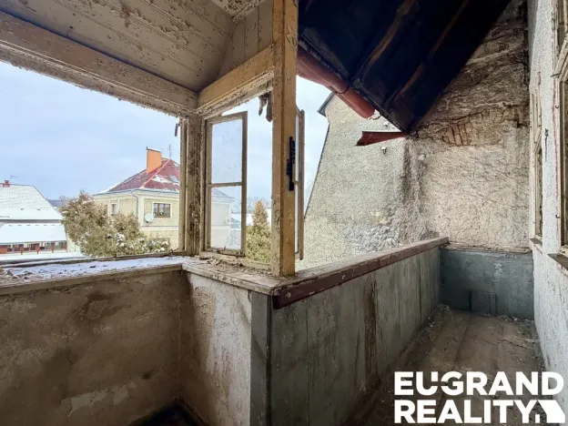 Prodej rodinného domu, Šluknov, 240 m2